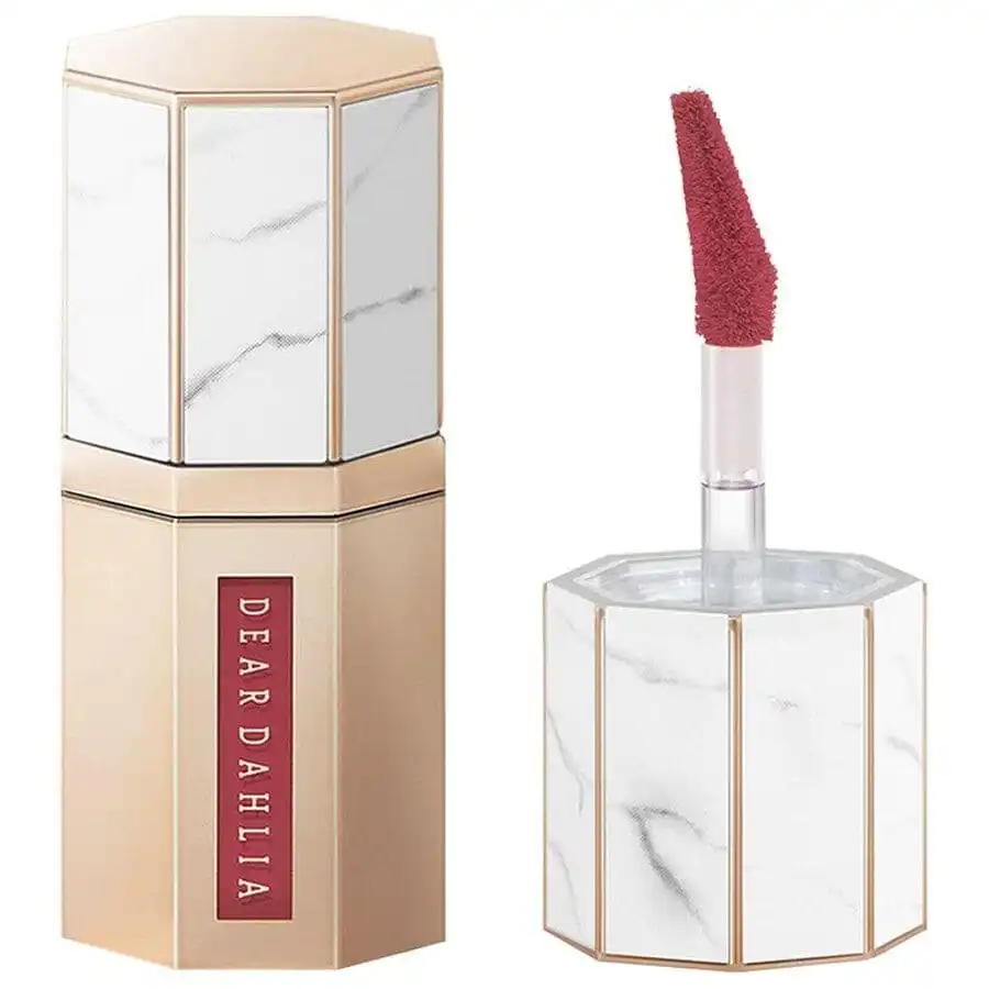 Dear Dahlia - Paradise Dream Velvet Lip Mousse Barras de labios 6.5 ml SANGRIA - Dear Dahlia - Comparador de precios