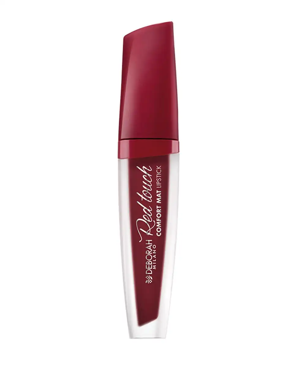 Deborah Milano - Barra De Labios Red Touch - Deborah Milano - Comparador de precios