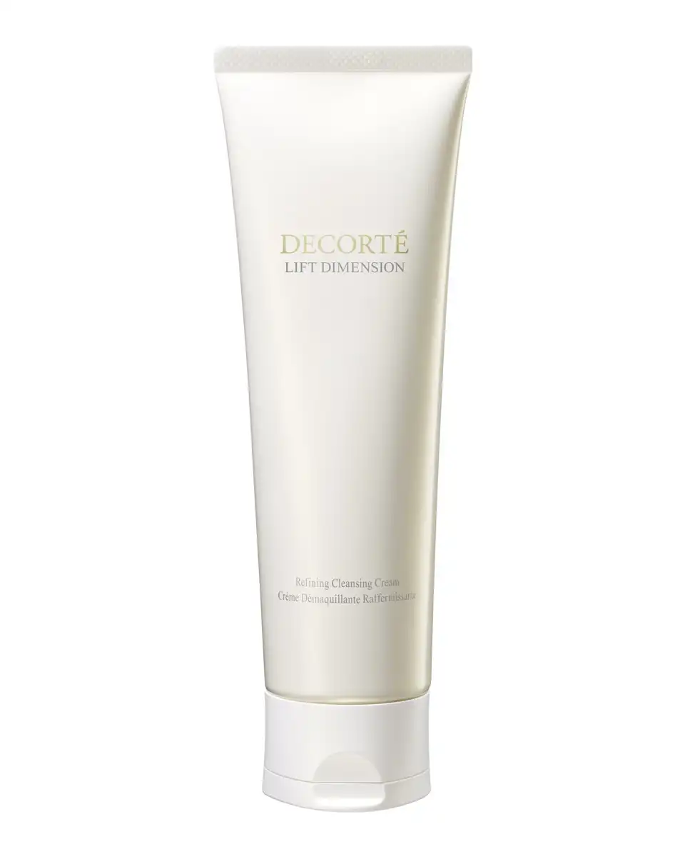 Decorté - Crema Limpiadora Decorte Lift Dimension Refining Cleansing - Decorté - Comparador de precios