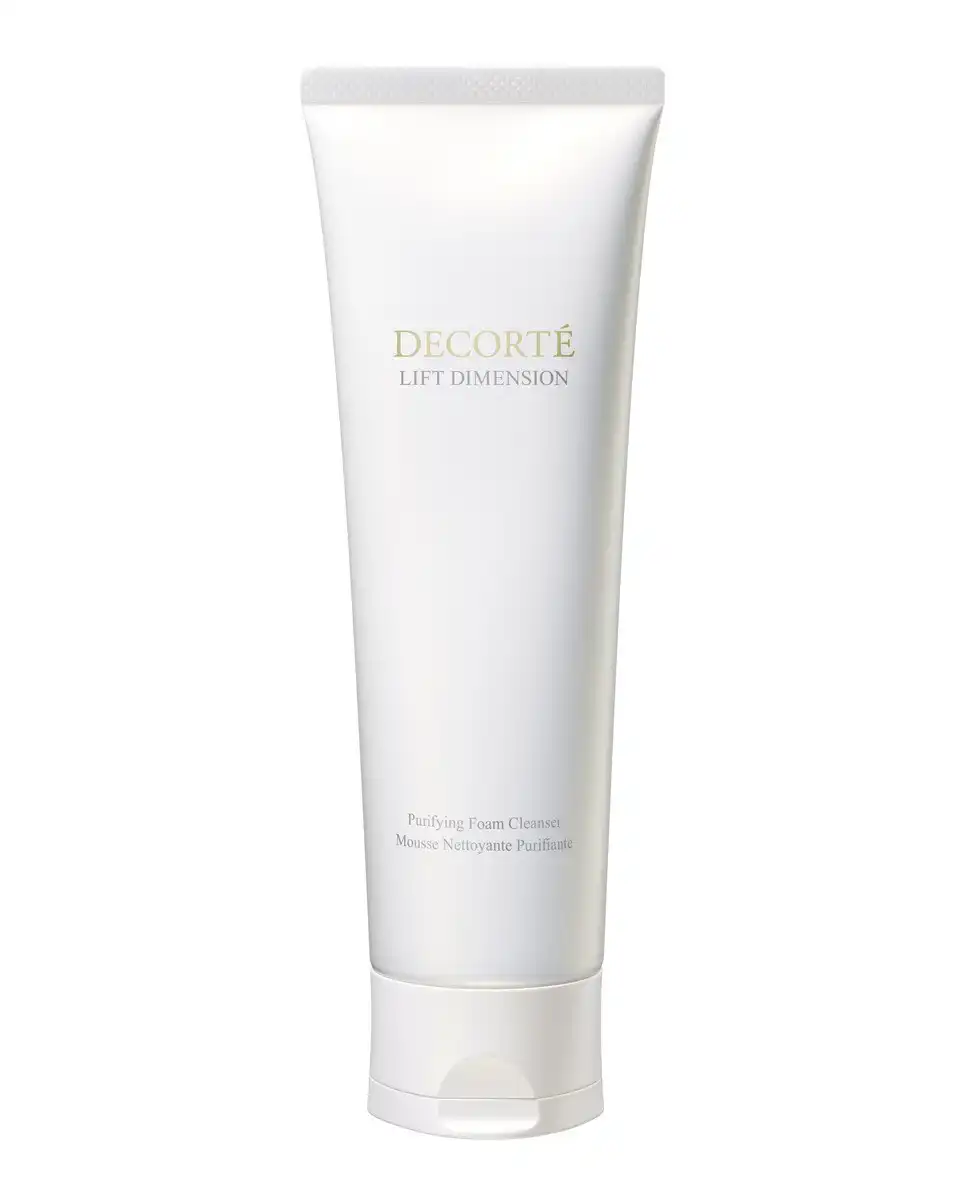 Decorte Lift Dimension Purifying Foam Cleanser, 125 gr - Decorté - Comparador de precios