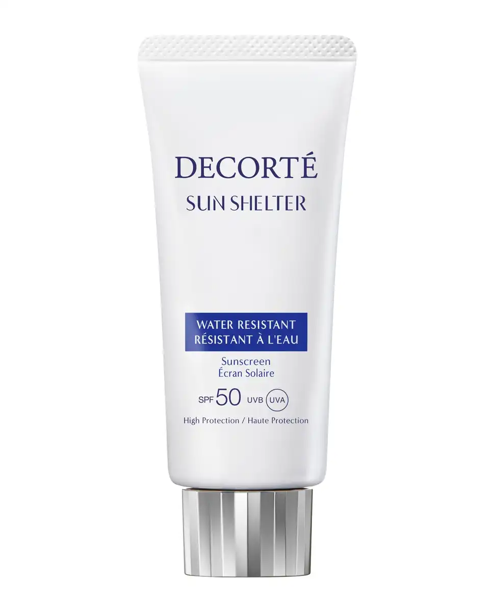 Decorté - Solar Decorte Sun Shelter Water Resistant - Decorté - Comparador de precios