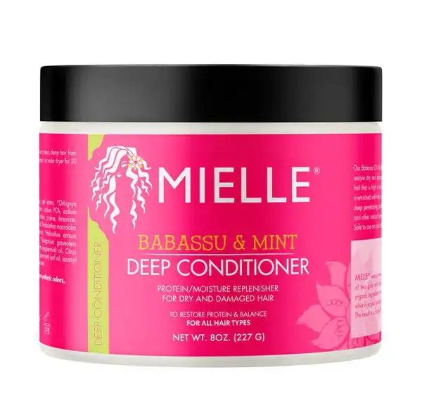 Deep Conditioner - MIELLE - Comparador de precios