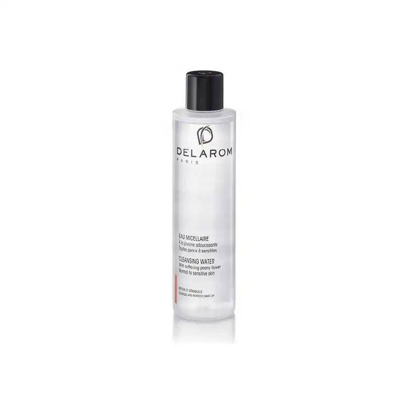 Delarom agua micelar 200ml - Delarom - Comparador de precios