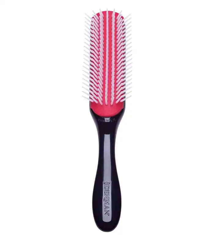 Denman - Cepillo D3 Original Styler con 7 hileras - Denman - Comparador de precios