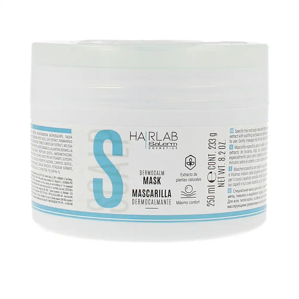 Dermocalm therapy 250 ml - Salerm - Comparador de precios