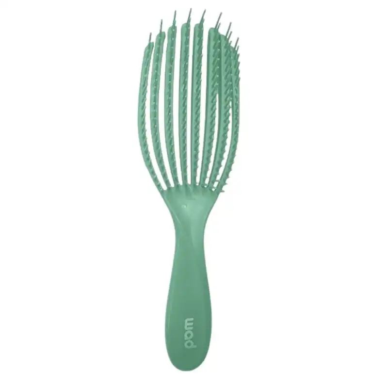 Detangling Brush Hush Green - WAD Professional Beauty - Wad Professional Beauty - Comparador de precios