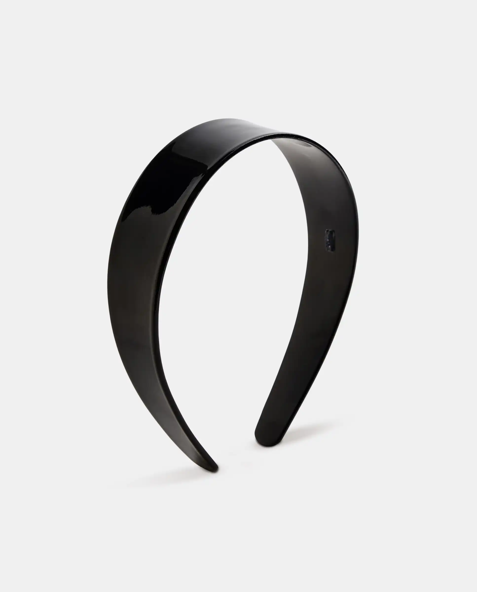 Diadema Negra Ancha Another Love - Another Love - Comparador de precios