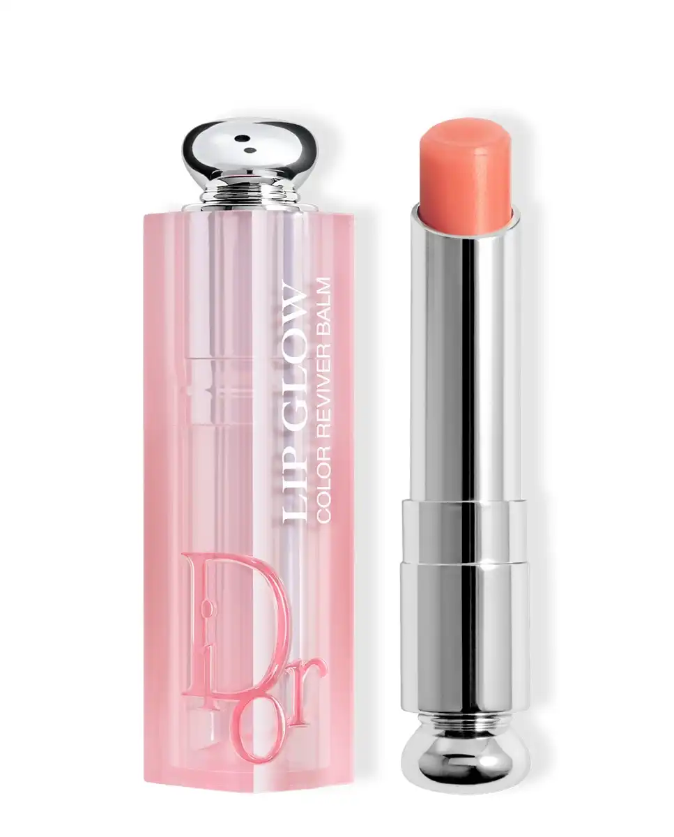 Dior - Bálsamo De Labios Realzador Del Color Natural - Hidratación 24 H* - 97 %** De Ingredientes De Origen Natural - Dior - Comparador de precios