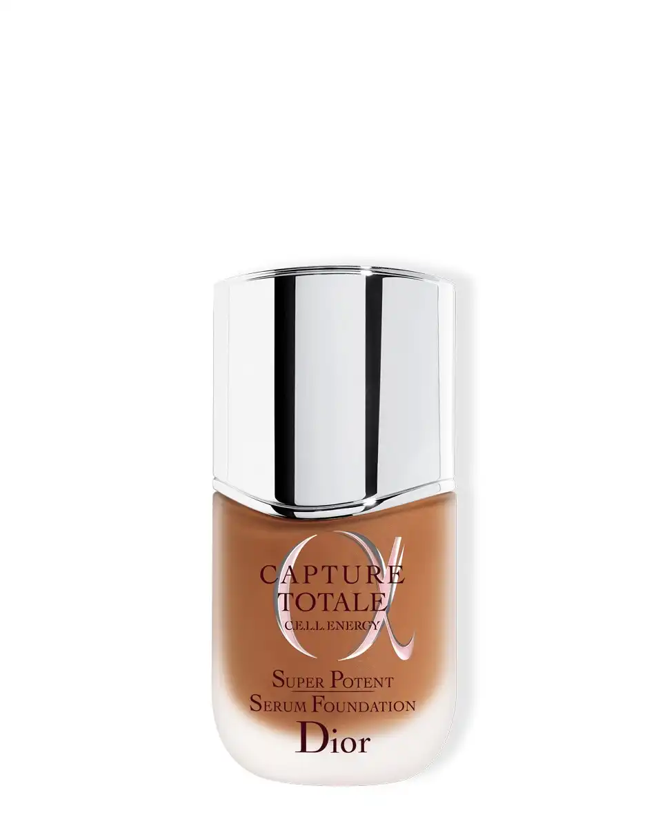 Dior - Capture Totale Super Potent Serum Foundation - Dior - Comparador de precios