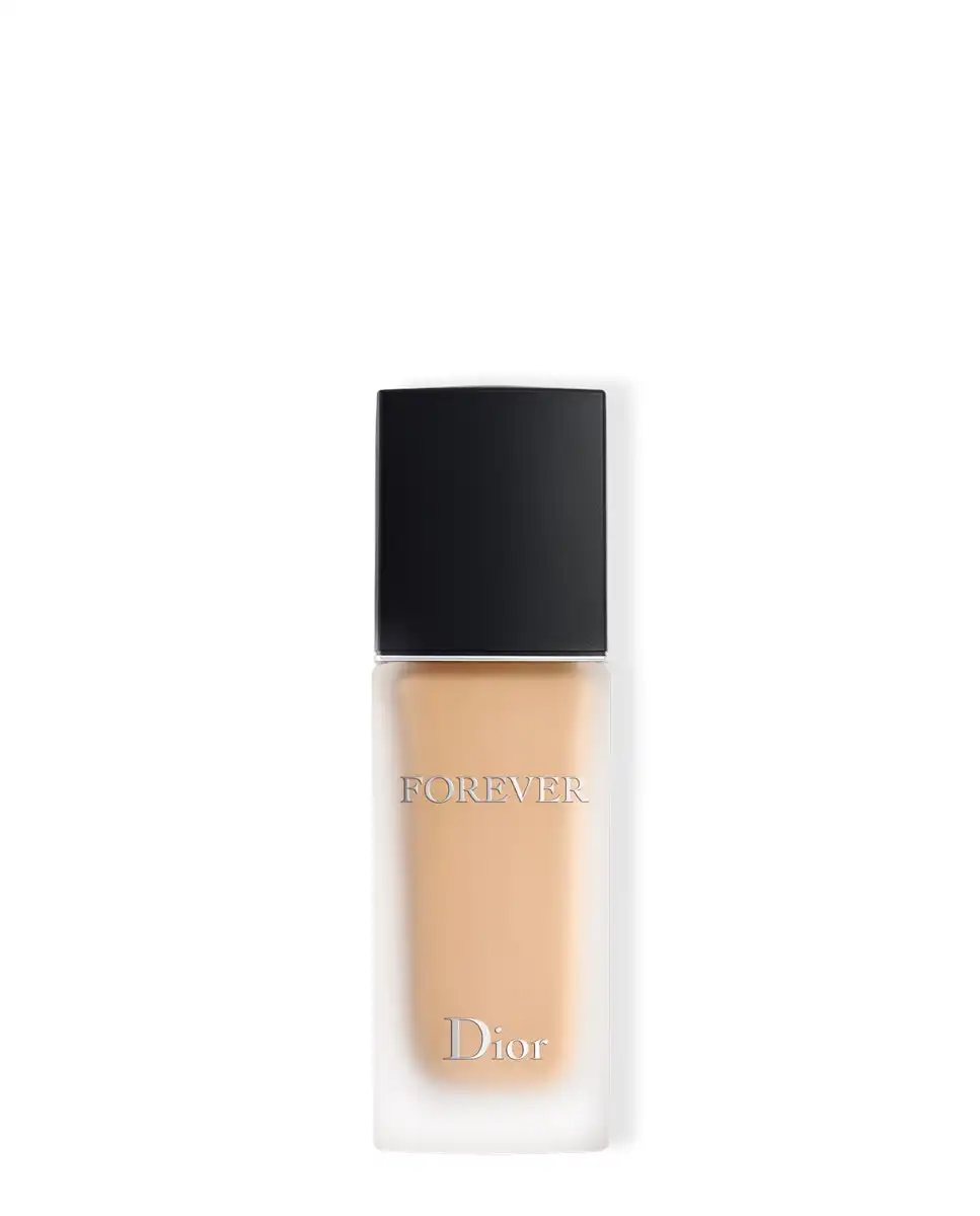 Dior - Fondo De Maquillaje Mate Duración 24 H Que No Transfiere - Enriquecido En Tratamiento - Clean - Dior - Comparador de precios