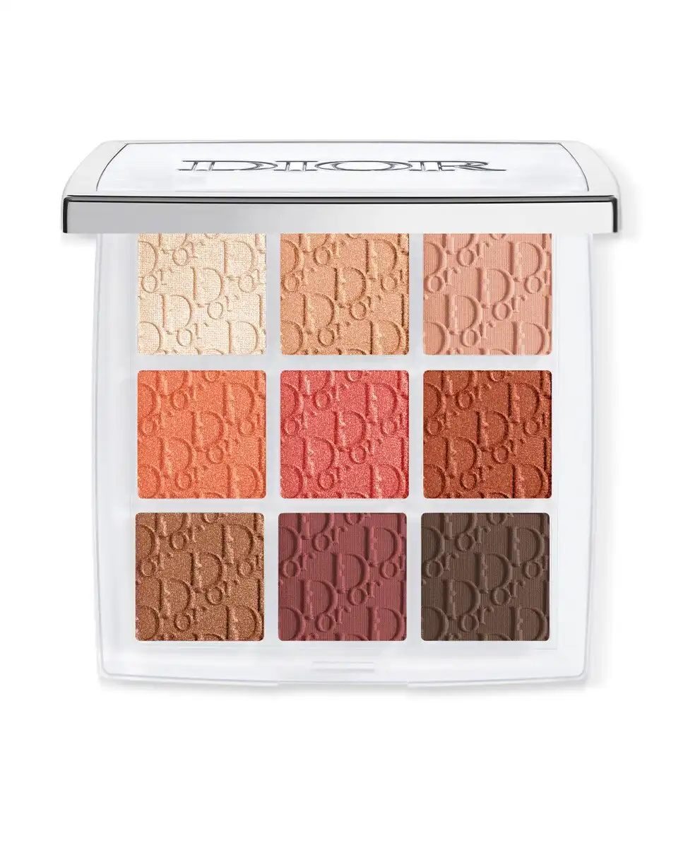 Dior - Paleta de 9 sombras de ojos. - Dior - Comparador de precios