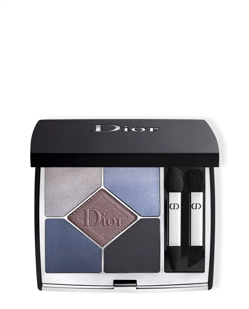 Dior - Paleta - Sombras De Ojos Colores Intensos - Larga Duración - Dior - Comparador de precios