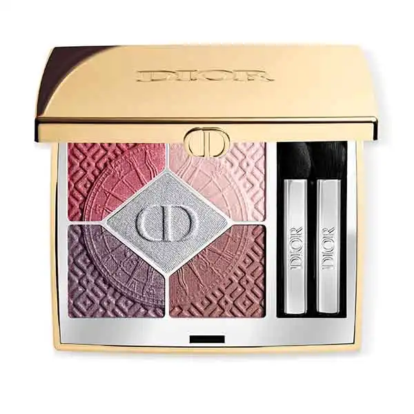 Diorshow 5 Couleur Holiday Edition 863 Soir de Bal - Dior - Comparador de precios
