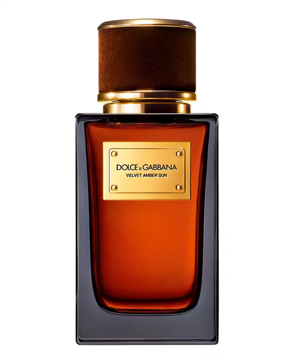 Dolce & Gabbana - Eau de Parfum Velvet Amber Sun 100 ml Dolce&Gabbana. - Dolce & Gabbana - Comparador de precios
