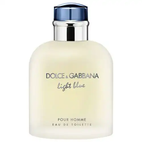 Dolce & Gabbana LIGHT BLUE HOMME edt 40 ml Eau de Toilette - Dolce & Gabbana - Comparador de precios