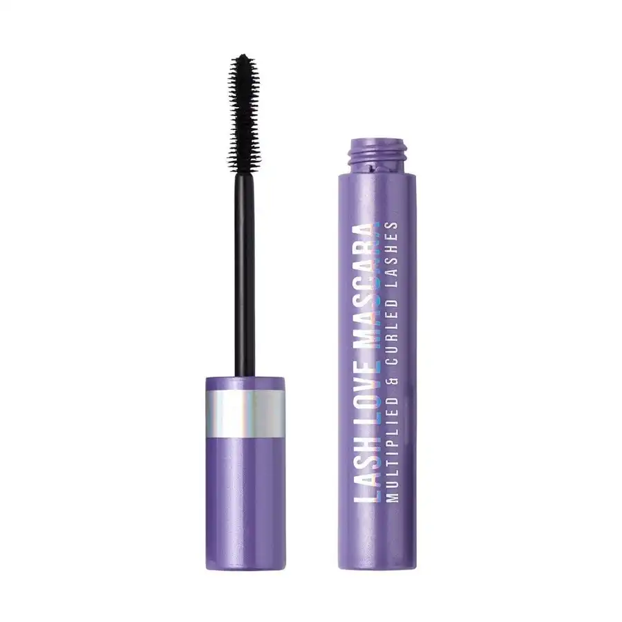 Douglas Collection - Make-Up Lash Love Volume + Curl Máscaras de pestañas 8 ml BLACK - Douglas Collection - Comparador de precios