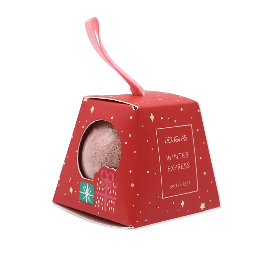 Douglas Collection - Seasonal Winter Express Bath Fizzer Sales y bombas de baño 30 g unisex - Douglas Collection - Comparador de precios