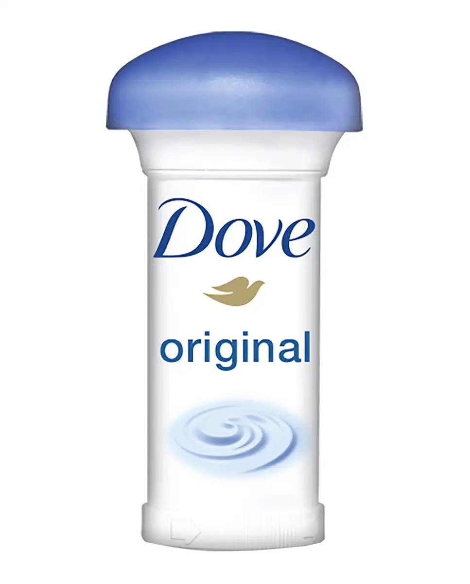 DOVE - Desodorante En Crema Original - DOVE - Comparador de precios