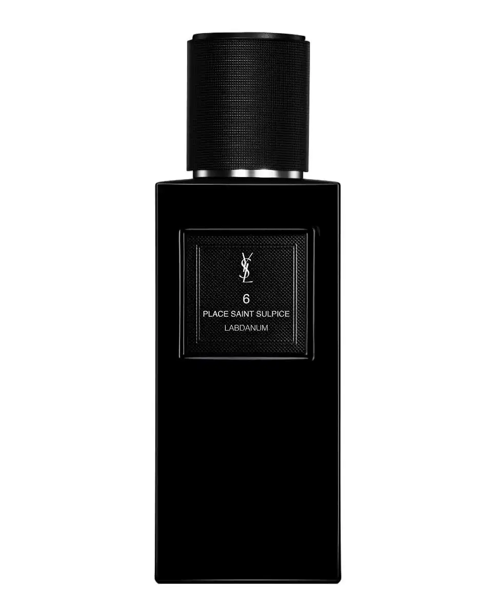 Eau de Parfum 6 Place Saint Sulpice Le Vestiaire des Parfums Yves Saint Laurent 125 ml - Yves Saint Laurent - Comparador de precios