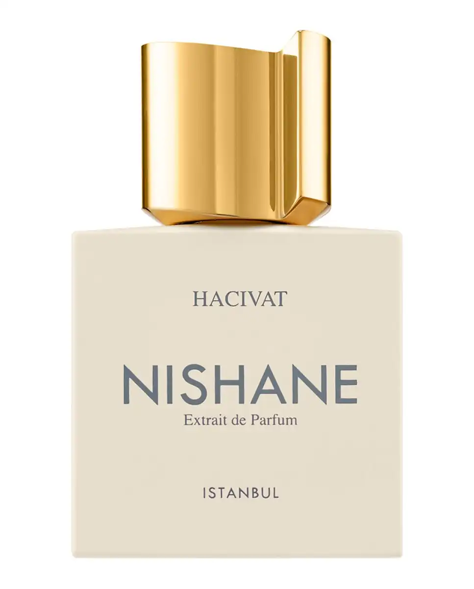 Eau de Parfum Hacivat Nishane 100 ml - Nishane - Comparador de precios