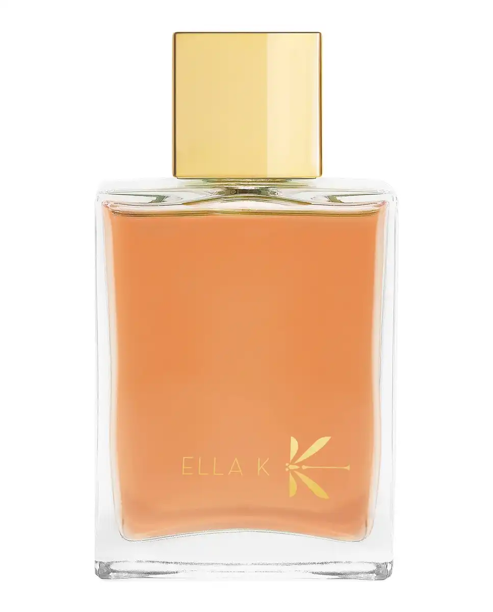 Eau de Parfum Melodie De L'Altaï 100 ml Ella K - Ella K - Comparador de precios