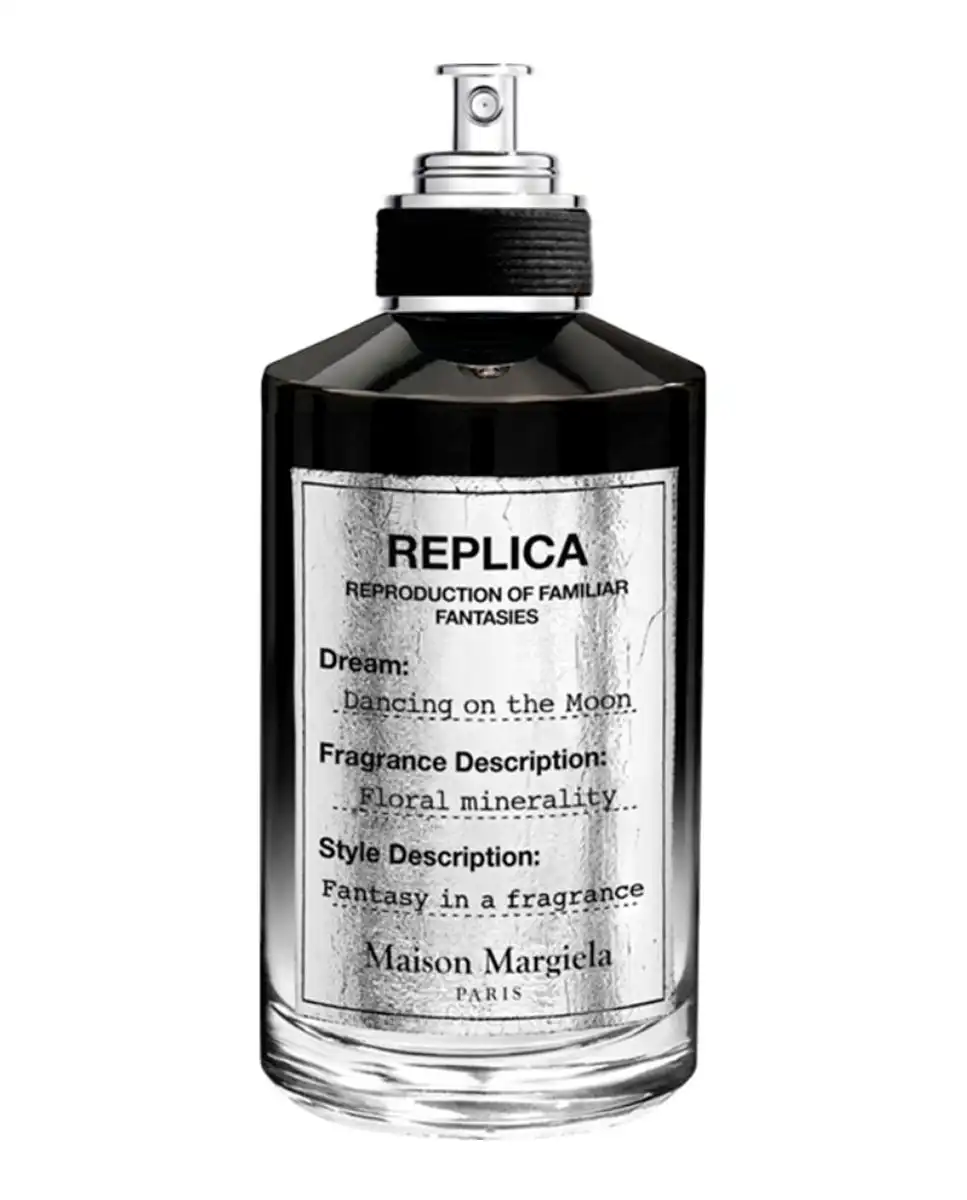 Eau de Parfum Replica Dancing on the Moon Maison Margiela 100 ml - Maison Margiela - Comparador de precios