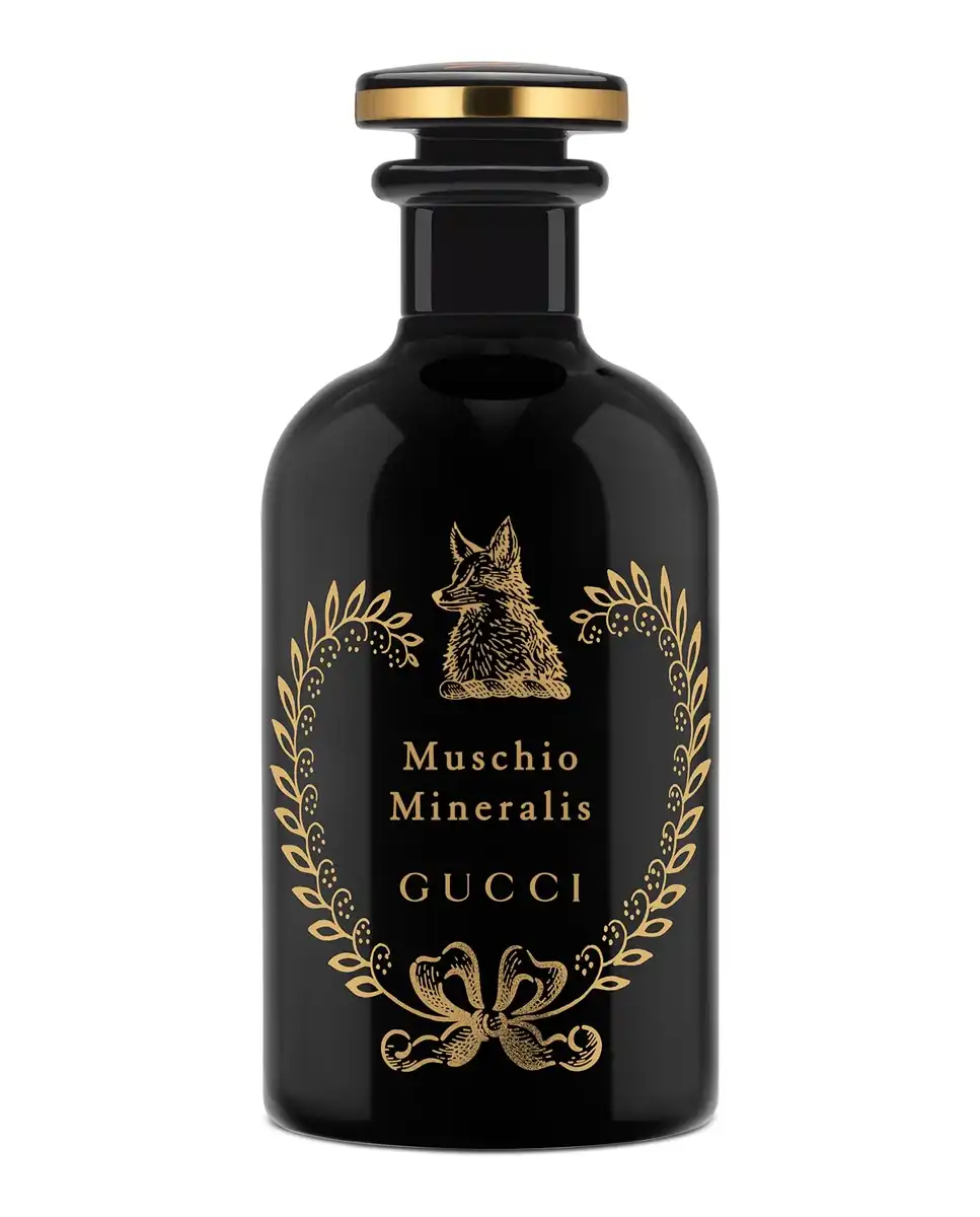 Eau de Parfum The Alchemist's Garden Muschio Mineralis Gucci 100 ml - Gucci - Comparador de precios