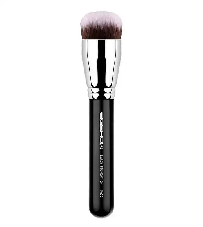 Eigshow - Brocha grande para base de maquillaje F630 - Eigshow - Comparador de precios