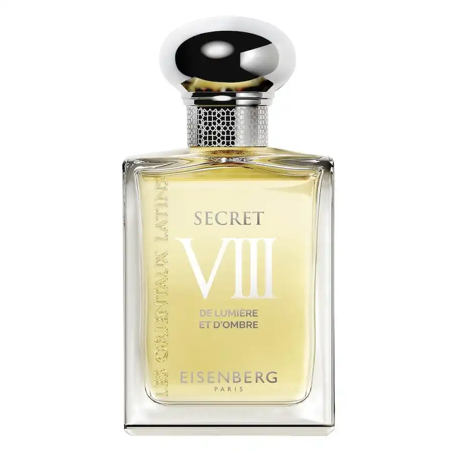 Eisenberg - LES SECRETS Men SECRET VIII DE LUMIÈRE ET D'OMBRE Perfumes 100 ml male - Eisenberg - Comparador de precios