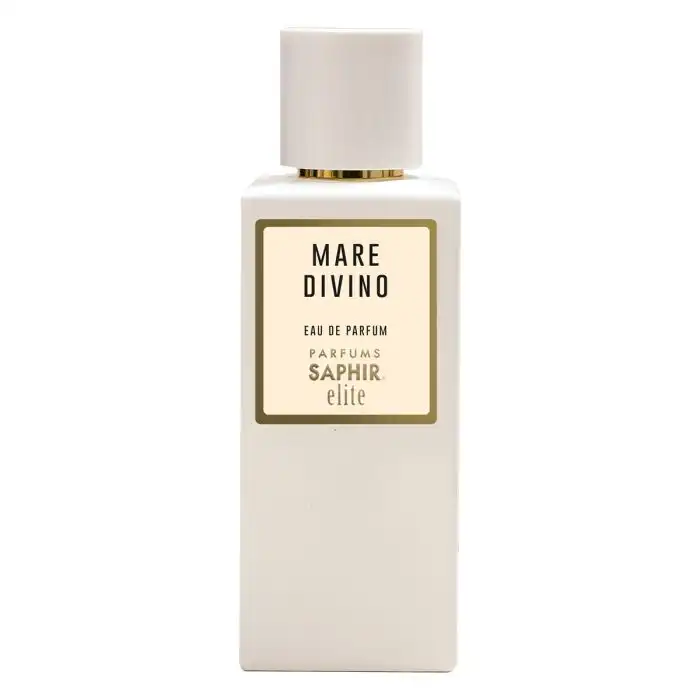 Elite Woman Mare Divino Eau de Parfum 100 ml - SAPHIR - Comparador de precios