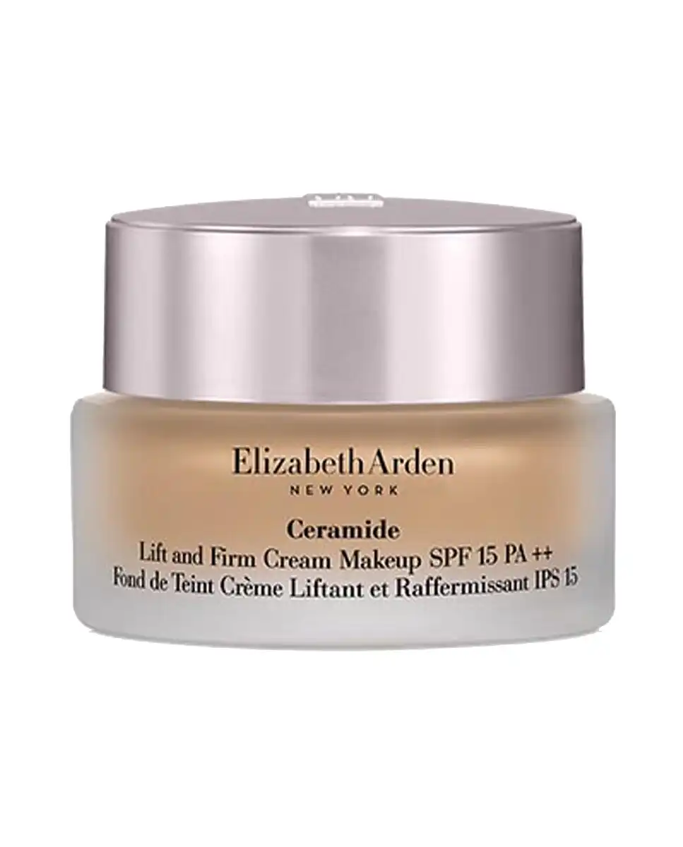 Elizabeth Arden - Base de maquillaje antiedad Ceramide Lift & Firm MakeUp 30 ml Elizabeth Arden. - Elizabeth Arden - Comparador de precios