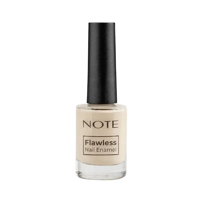 Esmalte de Uñas Flawless Nail Enamel 9 ml - Note - Comparador de precios