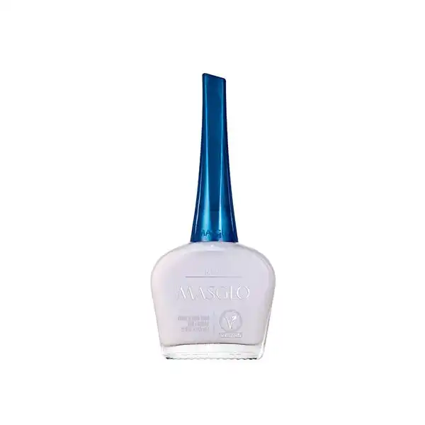 Esmalte NIEVE - MASGLO - Comparador de precios