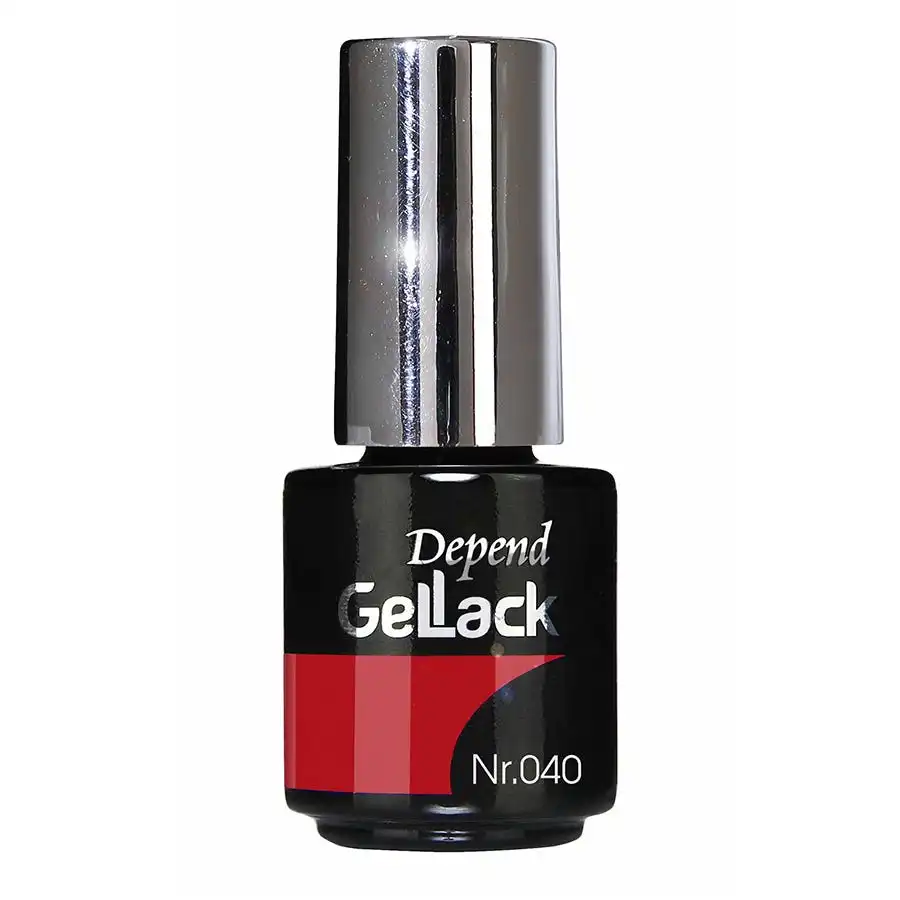 Esmaltes De UÃ±as Gellack 040 Classic Red - GELLACK - Comparador de precios