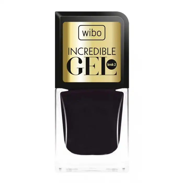 Esmaltes de Uñas Incredible Gel - WIBO - Comparador de precios