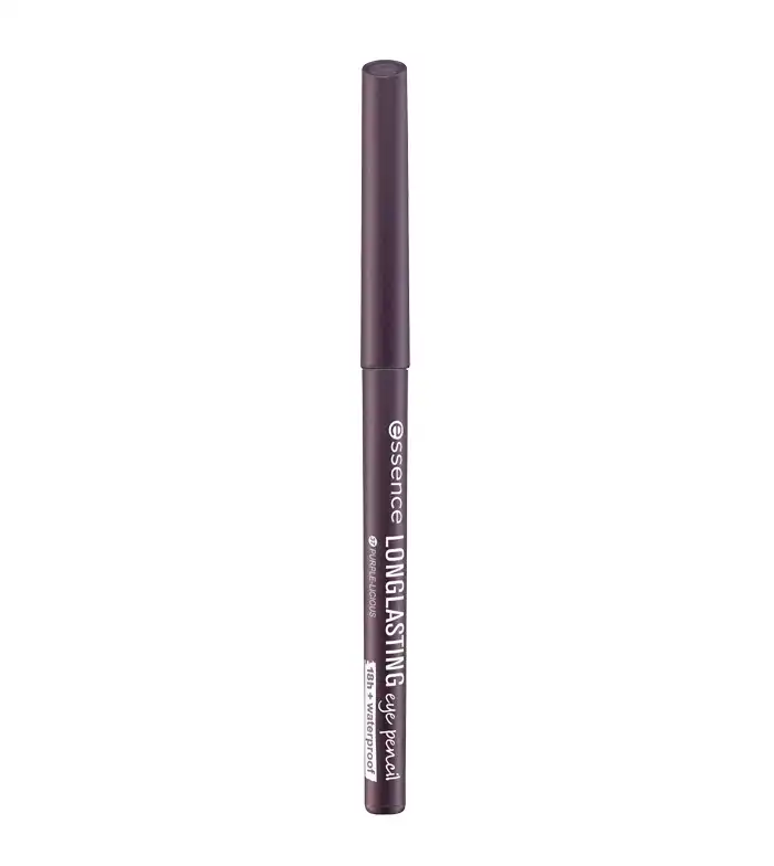 essence - Perfilador de ojos long lasting - 37: purple-licious - ESSENCE - Comparador de precios