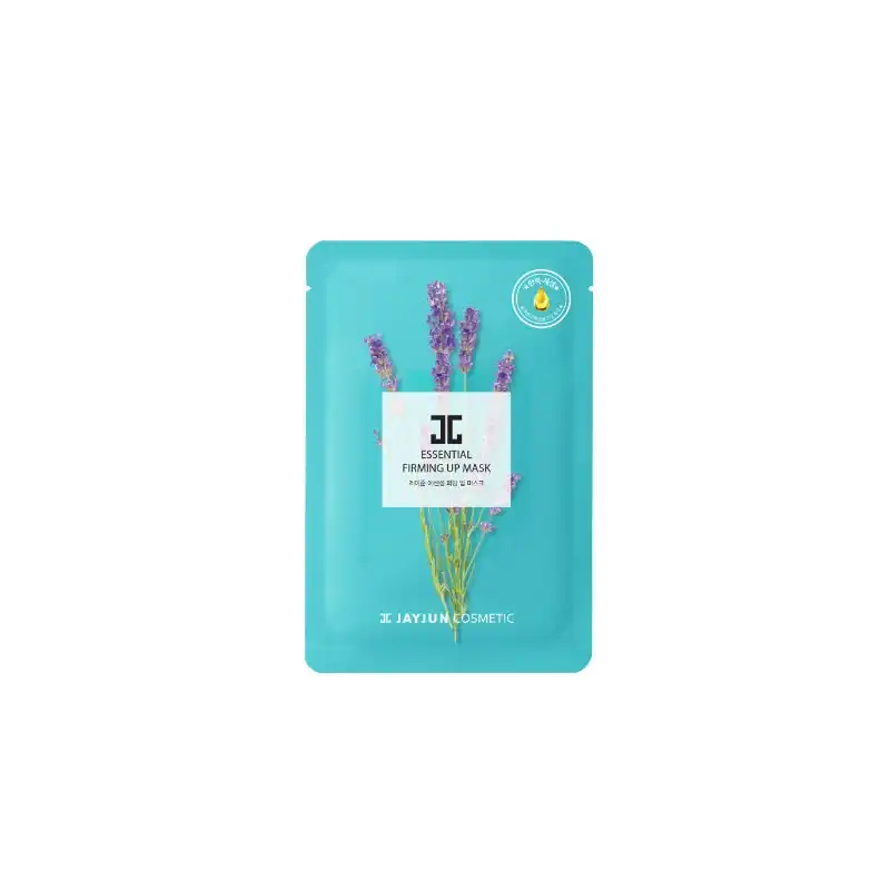 Essential firming mask - Jayjun - Comparador de precios