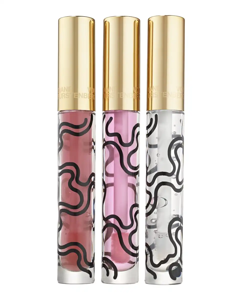 Estuche de Regalo Glossy Lip Oil Edición Limitada Diane Von Furstenberg Estée Lauder - Estée Lauder - Comparador de precios