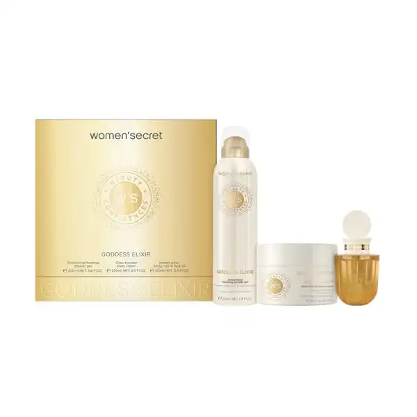 Estuche Goddess Elixir - Women'secret - Comparador de precios