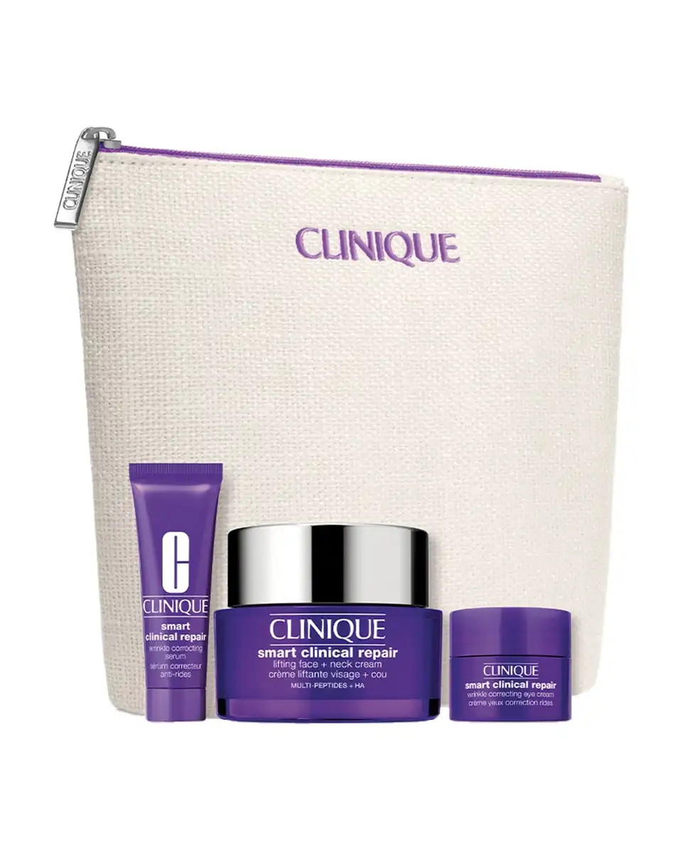Estuche Regalo de Cuidado Lifting y Anti-Envejecimiento Clinique - Clinique - Comparador de precios