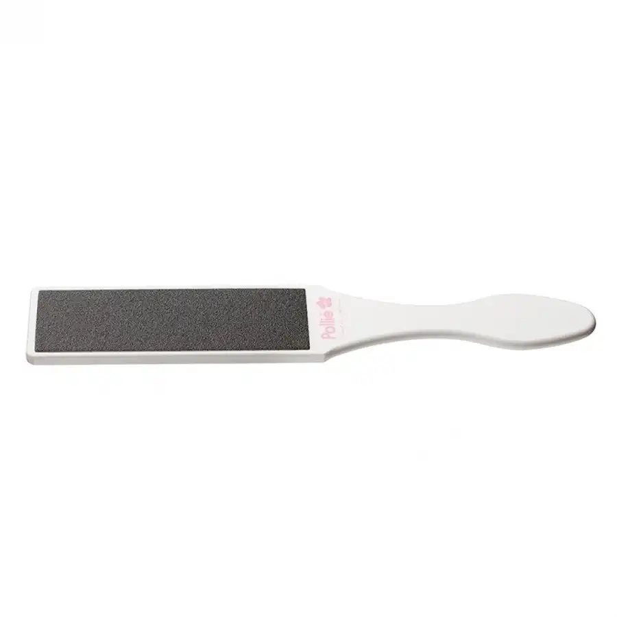 Eurostil - Raspa callos Pedicura Plástico 269Mm Quita callos 1 pieces female - Eurostil - Comparador de precios