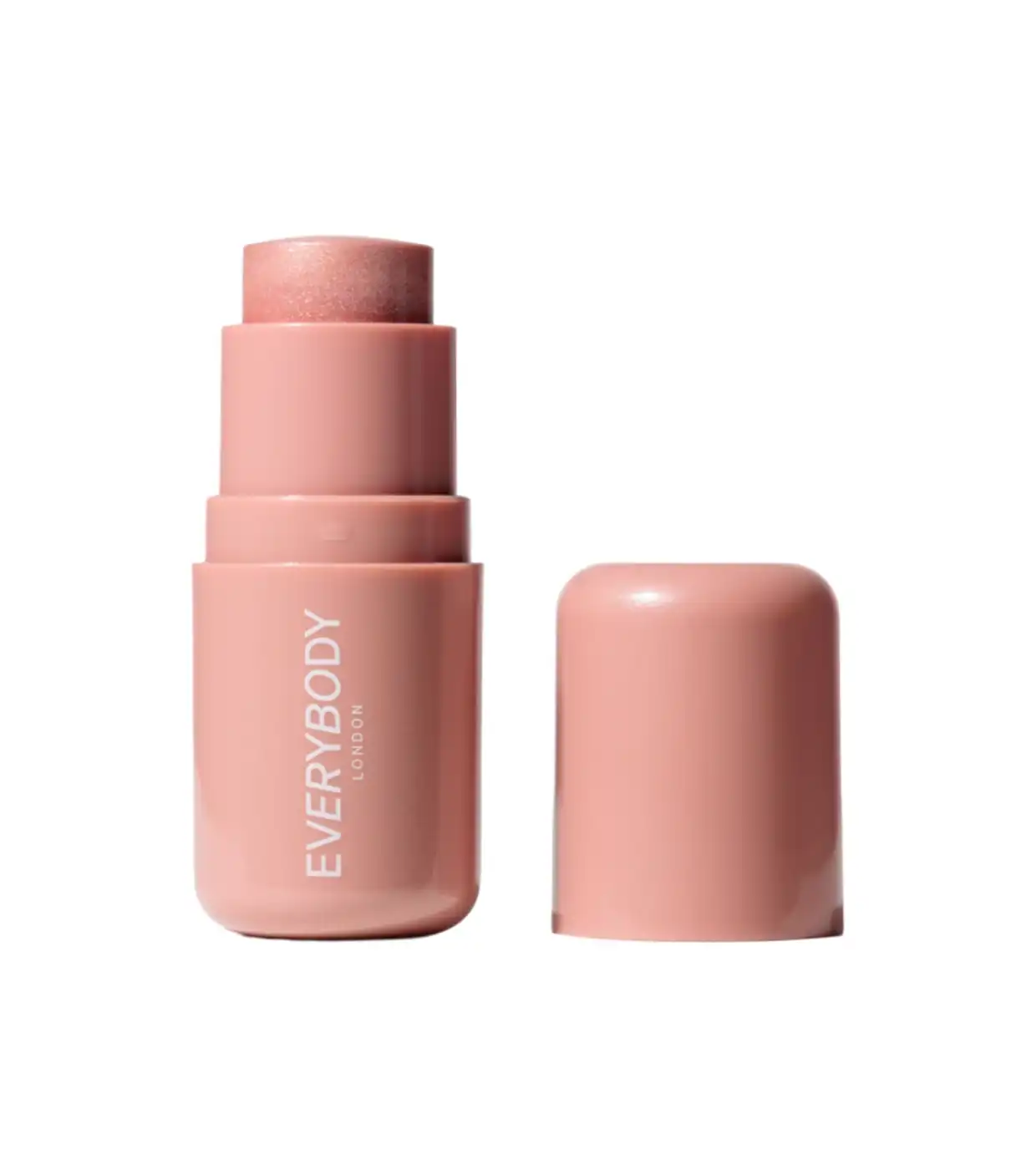 Everybody London - Iluminador cremoso en stick - Pink Lights - Everybody London - Comparador de precios