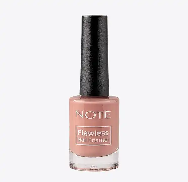 Flawless Nail Enamel 04 - NOTE COSMETIQUE - Comparador de precios