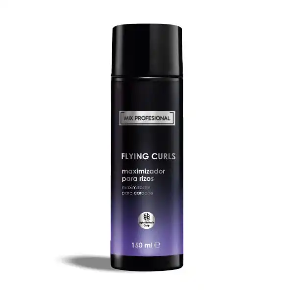 Flying Curl Crema - MIX - Comparador de precios