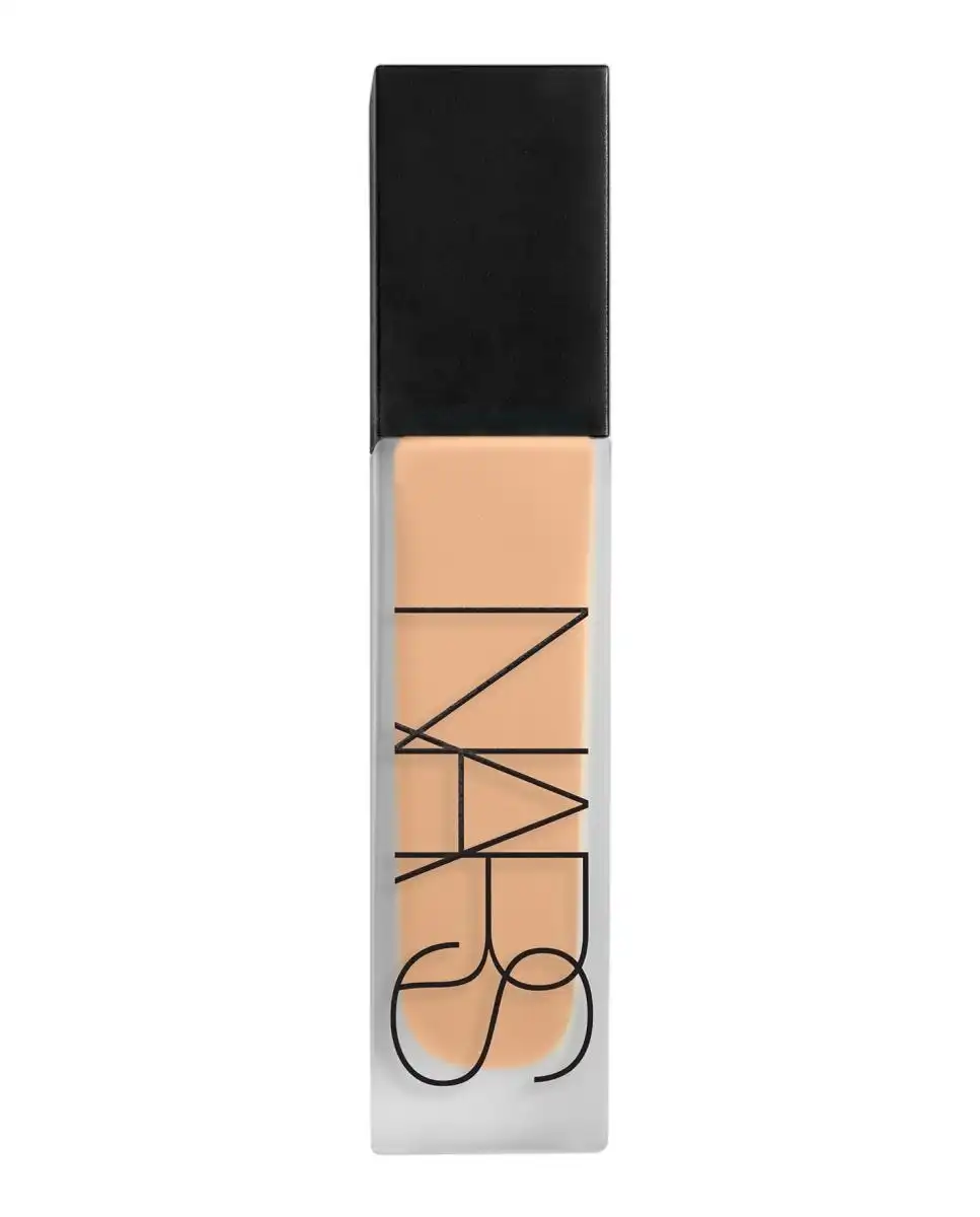 Fondo de maquillaje Natural Matte Longwear Foundation 30 ml Nars LA SERENA - D2.5 VALLAURIS  -  M1.5 - NARS - Comparador de precios