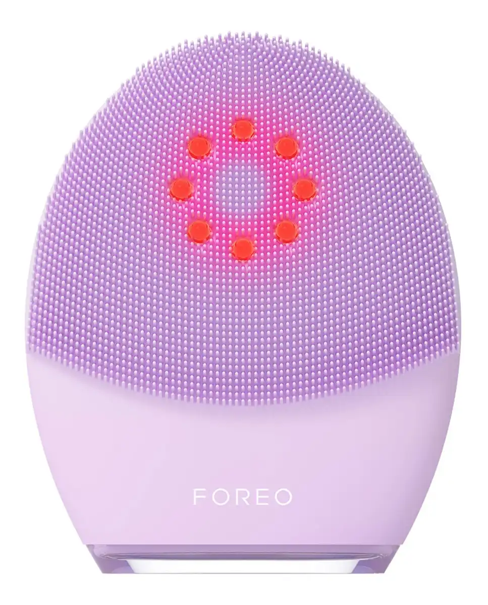 FOREO - LUNA? 4 Plus - Dispositivo Facial Con Infrarrojos Sensitive Skin - Foreo - Comparador de precios