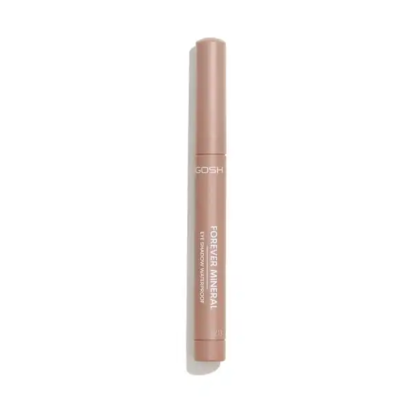 Forever Mineral Eyeshadow Waterproof 015 Matt Nougat - GOSH - Comparador de precios