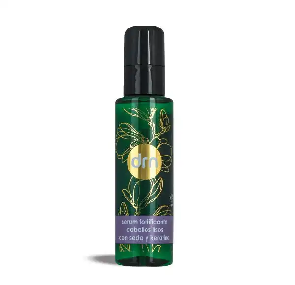 Fortificante Cabello Liso - DRN - Comparador de precios
