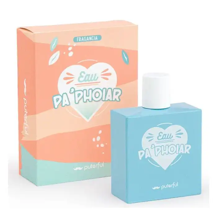 Fragancia 100 ml - Puterful by Primor - Comparador de precios