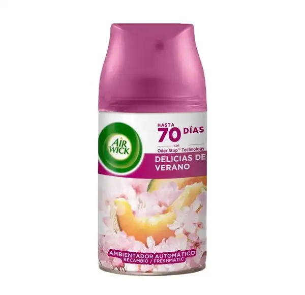Fresh Matic Delicias De Verano - AIRWICK - Comparador de precios